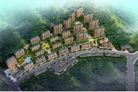 新上！急售好房，密州府东小区3室1厅1卫91m2