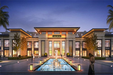 江湾城六期澜岸3室2厅1卫86.68m268万